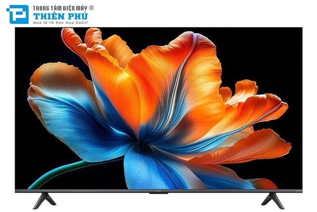 Google Tivi Xiaomi S Mini LED 4K 65 inch L65MC-SSEA