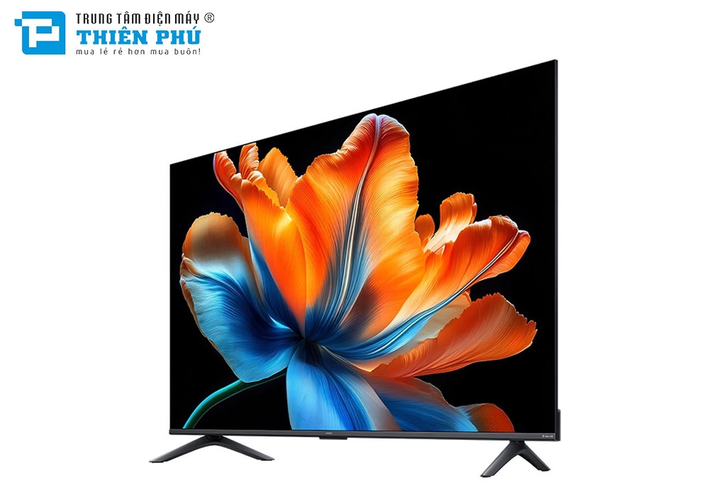 Google Tivi Xiaomi S Mini LED 4K 65 inch L65MC-SSEA