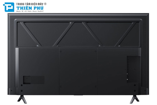 Google Tivi Xiaomi S Mini LED 4K 65 inch L65MC-SSEA