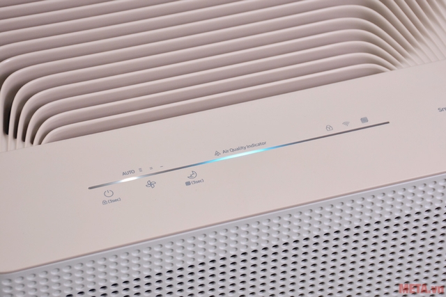 Review máy lọc không khí Samsung AX32BG3100GBSV, lọc bụi mịn PM0.3 cực đỉnh mà giá chỉ 4 triệu