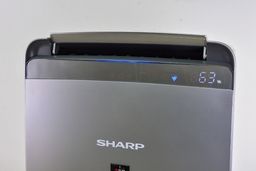 Review máy lọc không khí hút ẩm Sharp DW-J27FV-S, thiết bị 2 trong 1 hoàn hảo cho gia đình