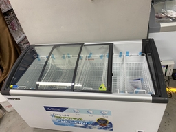 Điểm đáng chú ý từ tủ đông Hòa Phát HSF AD8451.C1 bạn không nên bỏ qua