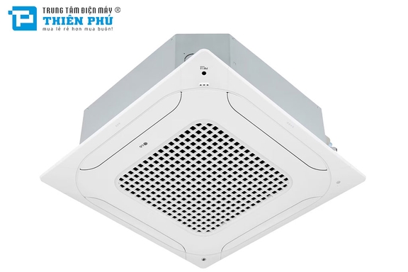 Điều Hòa Âm Trần LG 48000Btu 1 Chiều Inverter ZTNQ48GMLA1/ZUUQ48GV1