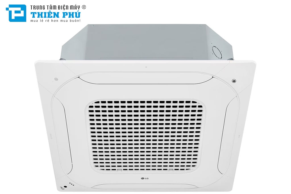 Điều Hòa Âm Trần LG 18000Btu 1 Chiều Inverter ZTNQ18GPLA1/ZUUQ18GV1