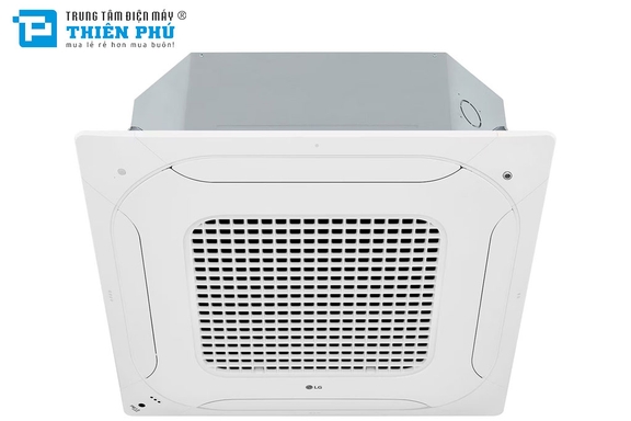 Điều Hòa Âm Trần LG 48000Btu 1 Chiều Inverter ZTNQ48GMLA1/ZUUQ48GV1