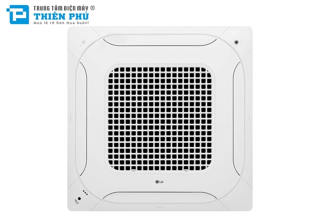 Điều Hòa Âm Trần LG 18000Btu 1 Chiều Inverter ZTNQ18GPLA1/ZUUQ18GV1