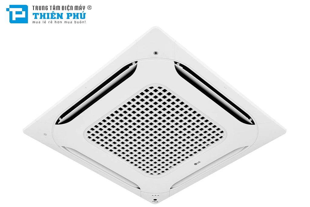 Điều Hòa Âm Trần LG 18000Btu 1 Chiều Inverter ZTNQ18GPLA1/ZUUQ18GV1