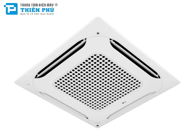 Điều Hòa Âm Trần LG 18000Btu 1 Chiều Inverter ZTNQ18GPLA1/ZUUQ18GV1