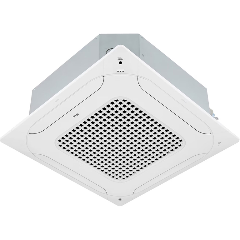 Điều Hòa Âm Trần LG 18000Btu 1 Chiều Inverter ZTNQ18GPLA1/ZUUQ18GV1
