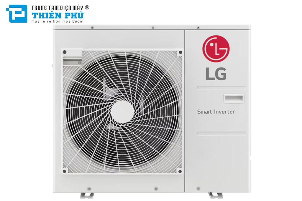 Điều Hòa Âm Trần LG 18000Btu 1 Chiều Inverter ZTNQ18GPLA1/ZUUQ18GV1