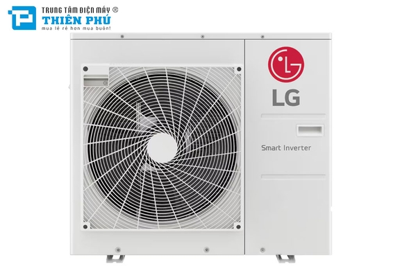 Điều Hòa Âm Trần LG 48000Btu 1 Chiều Inverter ZTNQ48GMLA1/ZUUQ48GV1
