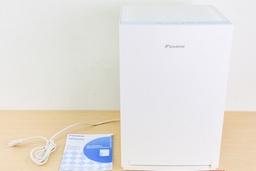 5 Lý do khiến Daikin MCQ30ZVM7 trở thành máy lọc không khí quốc dân năm 2026