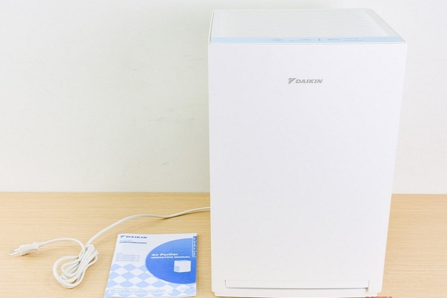 5 Lý do khiến Daikin MCQ30ZVM7 trở thành máy lọc không khí quốc dân năm 2026