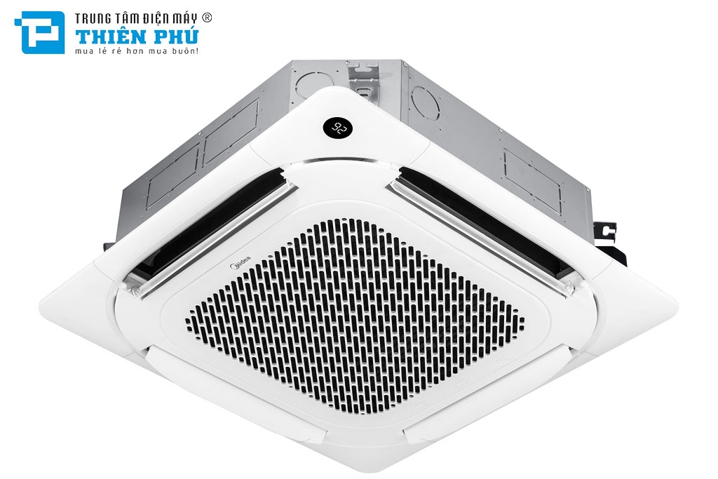 Điều Hòa Âm Trần Midea 24000Btu 1 Chiều MCFO-25CRN8