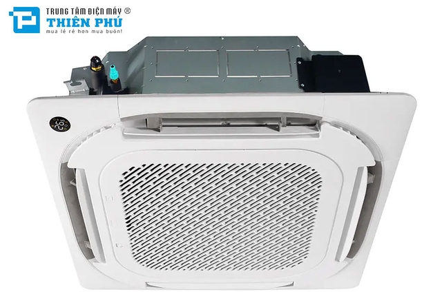 Điều Hòa Âm Trần Midea 24000Btu 1 Chiều MCFO-25CRN8