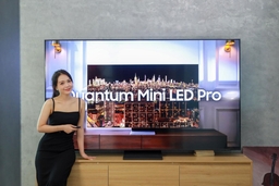 Đánh giá chi tiết về ưu nhược điểm của tivi Samsung Neo QLED 55 inch QA55QN85FAKXXV