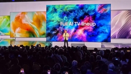 Đánh giá smart tivi Samsung OLED QA77S90HAKXXV – Tivi OLED cao cấp có đáng mua?