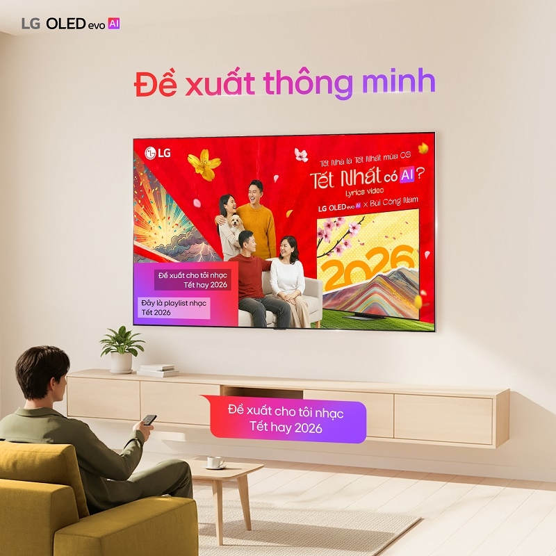 Top 6 mẫu Tivi QLED & Tivi QNED giá “ngon” chất lượng “bất ngờ”