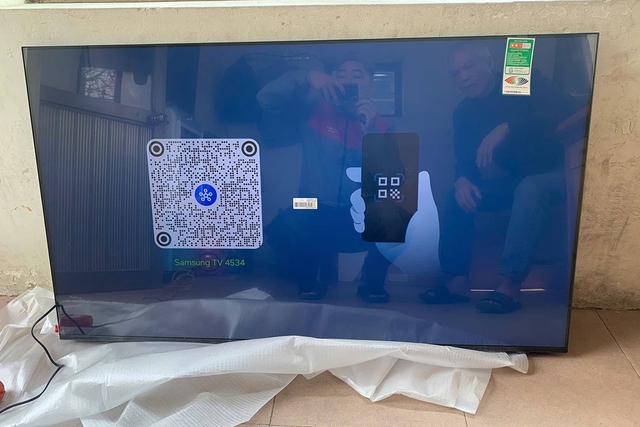 Khám phá 5 tính năng và công nghệ nổi bật trên tivi Samsung 55 inch UA55U8500FKXXV