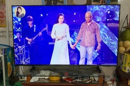 Trải nghiệm HDR10+ trên tivi Samsung 50 inch UA50U8500F, từng chi tiết nhỏ đều sống động