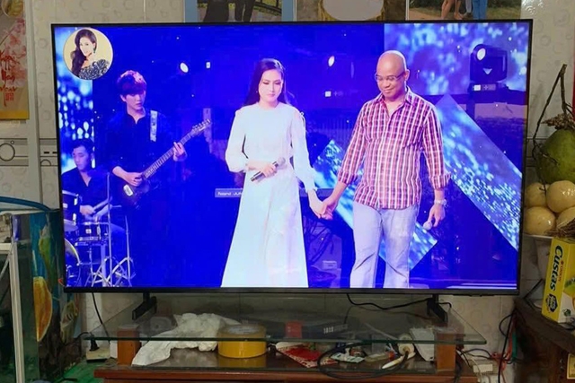 Trải nghiệm HDR10+ trên tivi Samsung 50 inch UA50U8500F, từng chi tiết nhỏ đều sống động