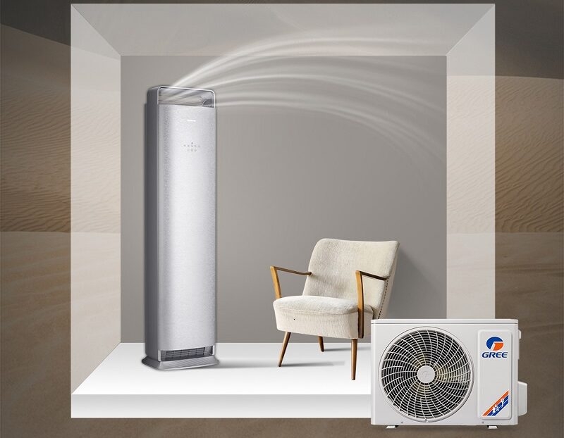 Bật mí 3 model điều hòa cây tiết kiệm điện, giá hợp lý năm 2026