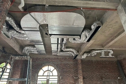 Báo giá điều hòa âm trần nối ống gió Panasonic S-3448PF3HB/U-48PZ3H8 mới nhất 2026