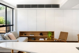 5 Lý do nên chọn điều hòa âm trần nối ống gió Mitsubishi FDUM50VH/SRC50ZSX-W3