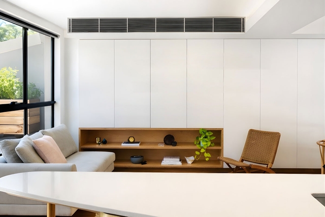 5 Lý do nên chọn điều hòa âm trần nối ống gió Mitsubishi FDUM50VH/SRC50ZSX-W3