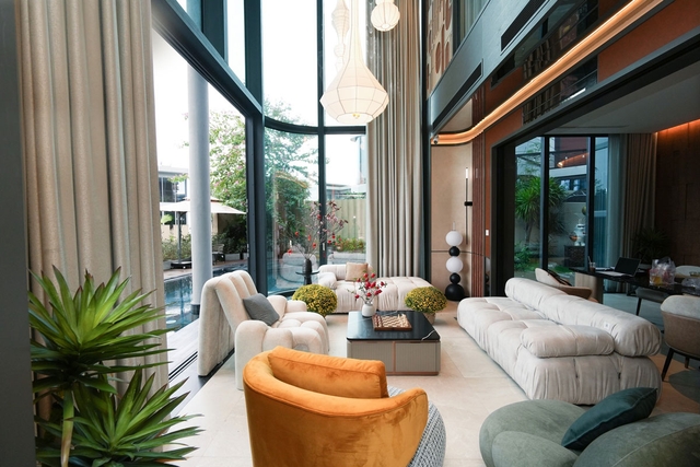 Top 3 ưu điểm vượt trội của điều hòa âm trần nối ống gió Panasonic S-3448PF3H/U-48PR1H8