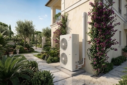 Ưu nhược điểm của điều hòa trung tâm Mitsubishi 2 chiều FDC280KXE6G