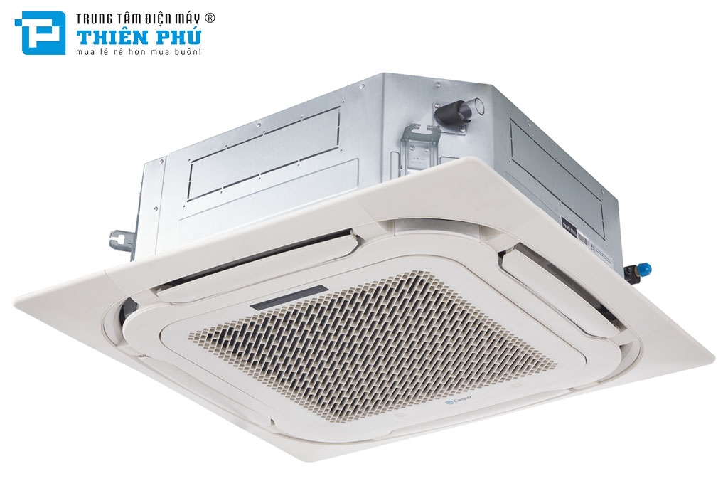 Điều Hòa Âm Trần Casper 1 Chiều Inverter 18000Btu CC-18IS36