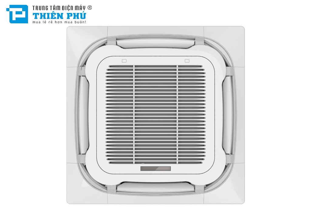 Điều Hòa Âm Trần Casper 1 Chiều Inverter 18000Btu CC-18IS36