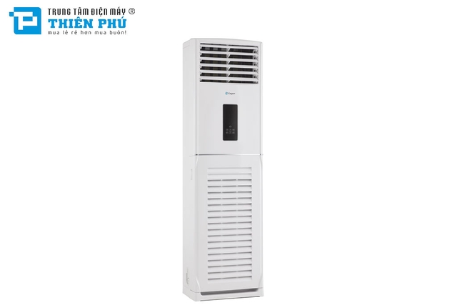 Điều Hòa Cây Casper 22000Btu 1 Chiều FC-24FS36