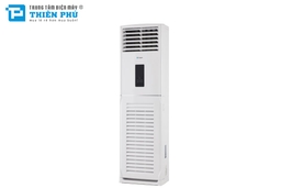 Lý do nên mua điều hòa cây Casper 22000Btu 1 Chiều FC-24FS36