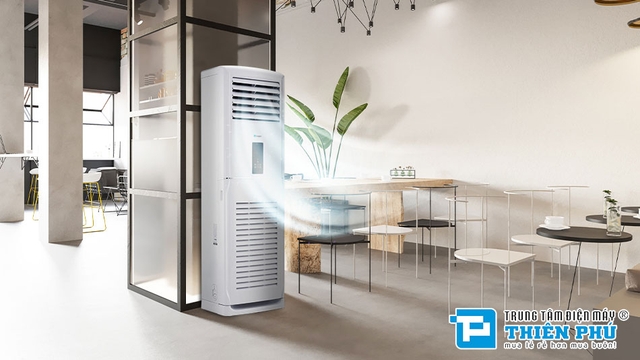 3 mẫu điều hòa cây giá tốt đáng sắm cho mùa nắng nóng