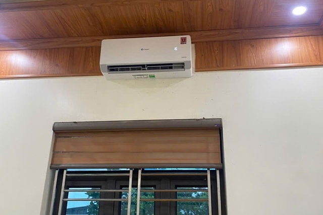 Review chi tiết điều hòa Casper QC-09IU36A ở phân khúc 5 triệu đồng thì liệu có đối thủ?