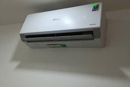 Review điều hòa Casper QC-09IU36A, 6 ưu điểm vượt trội và 3 nhược điểm cần lưu ý