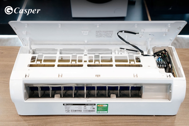 Có nên mua điều hòa Casper SC-18FB36M năm 2026? Đánh giá ưu nhược điểm