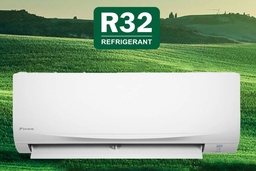 Đánh giá chi tiết điều hòa Daikin FTF50XV1V, có nên mua điều hòa non-inverter này?