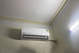 Điều hòa Daikin 18000btu FTHB50ZVMV kiểm soát độ ẩm 65% cho không gian thoải mái