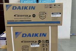 Bí quyết tiết kiệm đến 60% điện năng với điều hòa Daikin inverter FTKB50ZVMV