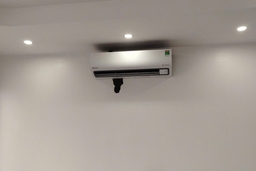 So sánh dàn tản nhiệt đồng và dàn tản nhiệt Microchannel trên điều hòa Daikin FTKF71ZVMV