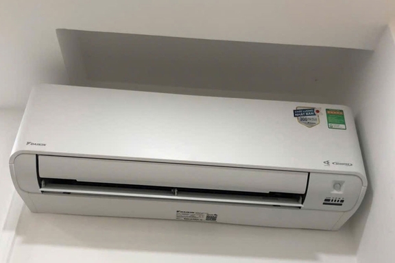 Điều hòa Daikin FTKY50ZVMV giảm giá sốc, cơ hội sở hữu điều hòa 18000btu cao cấp giá hời