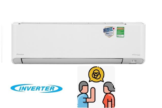 Điều hòa inverter chưa chắc đã tiết kiệm điện, sự thật không phải ai cũng biết