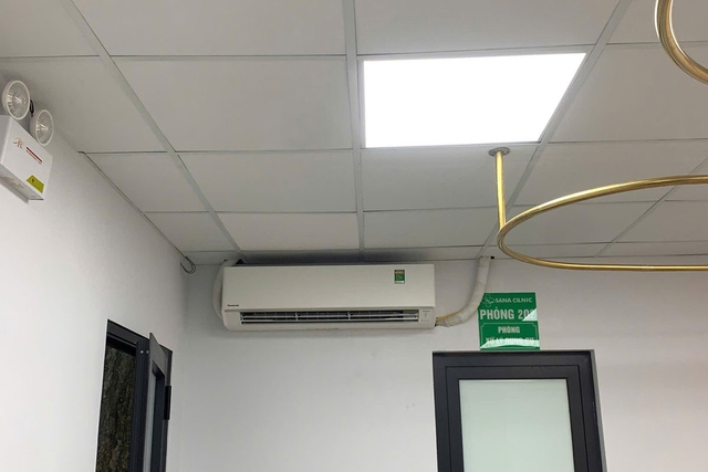 Top điều hòa Panasonic 12000btu giá giảm sâu, đáng mua cho phòng 20m2 trong 2026