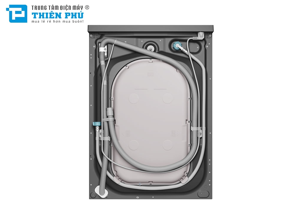 Máy Giặt Electrolux Inverter 11Kg EWF1143P5SC
