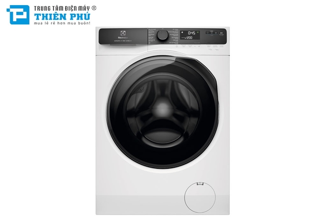 Máy Giặt Electrolux Inverter 13Kg EWF1343P5WC