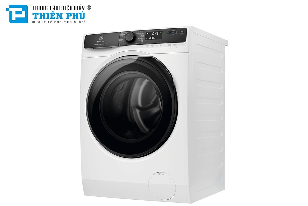 Máy Giặt Electrolux Inverter 13Kg EWF1343P5WC