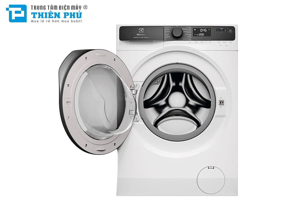 Máy Giặt Electrolux Inverter 13Kg EWF1343P5WC